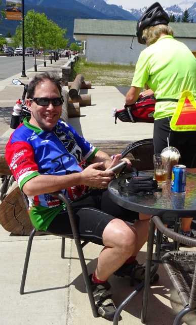 Photo by Shelly Huisken