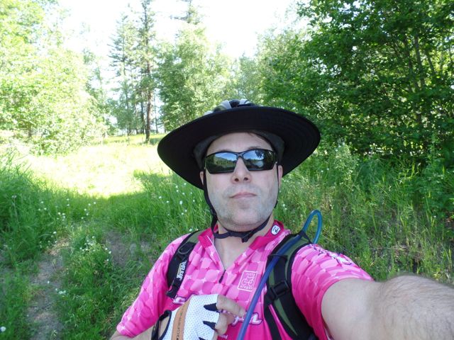 Dorky, yet comfortable and practical.