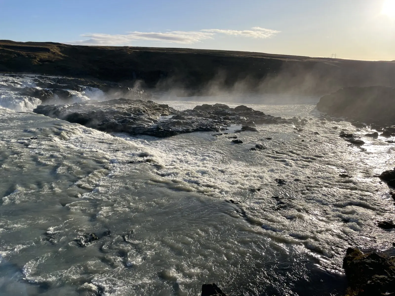 Urriðafoss