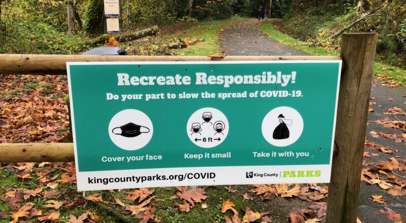 Recreate Responsibly